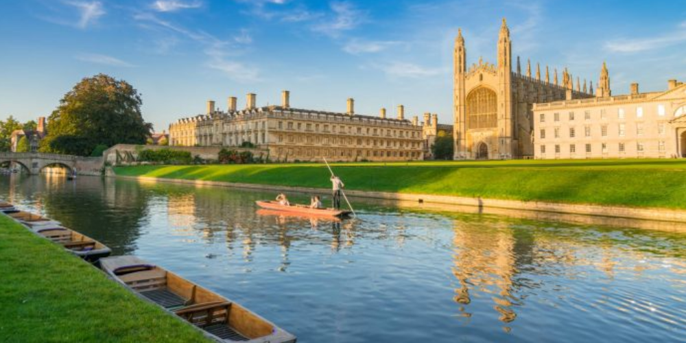 Cambridge