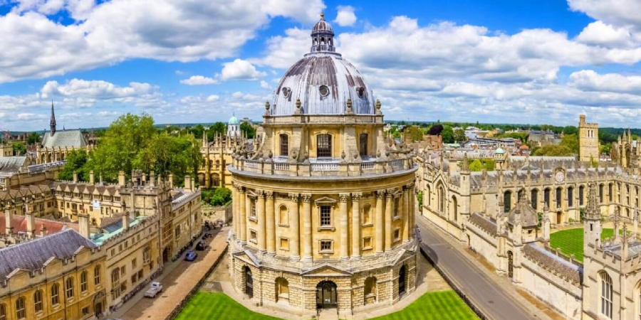 Oxford