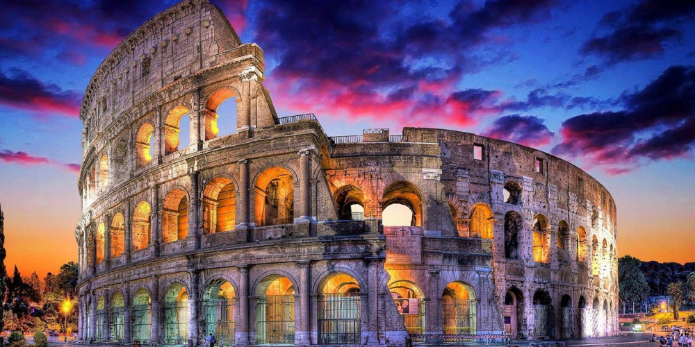 Roma