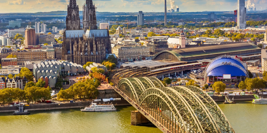 Köln