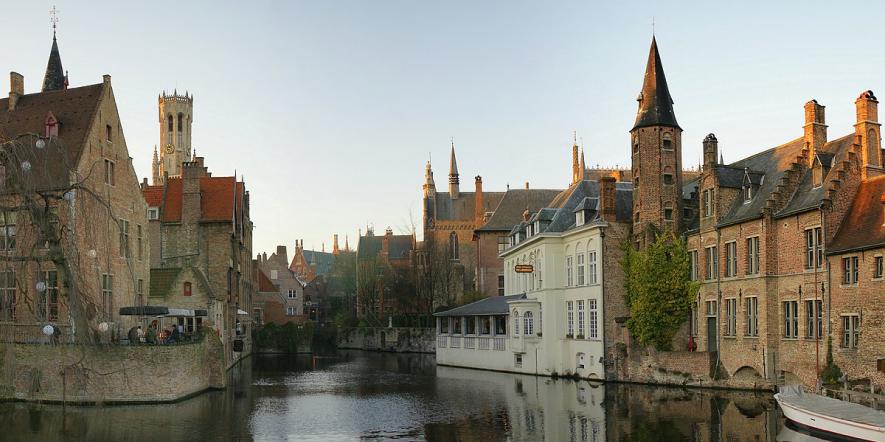 Brugge