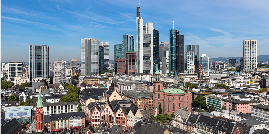Frankfurt