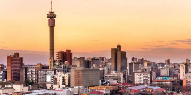 Johannesburg