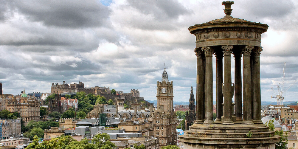 Edinburgh