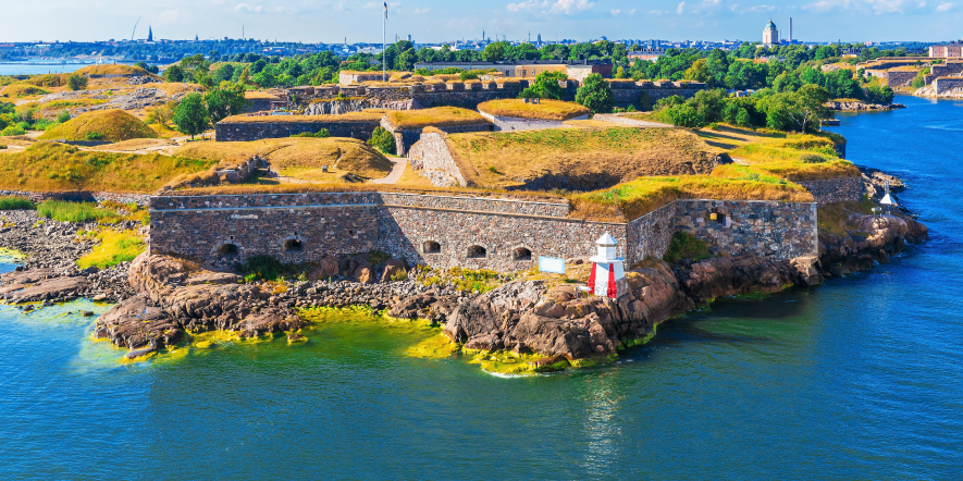 Suomenlinna
