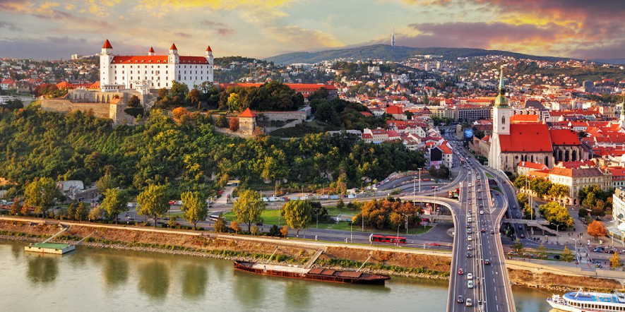 Bratislava