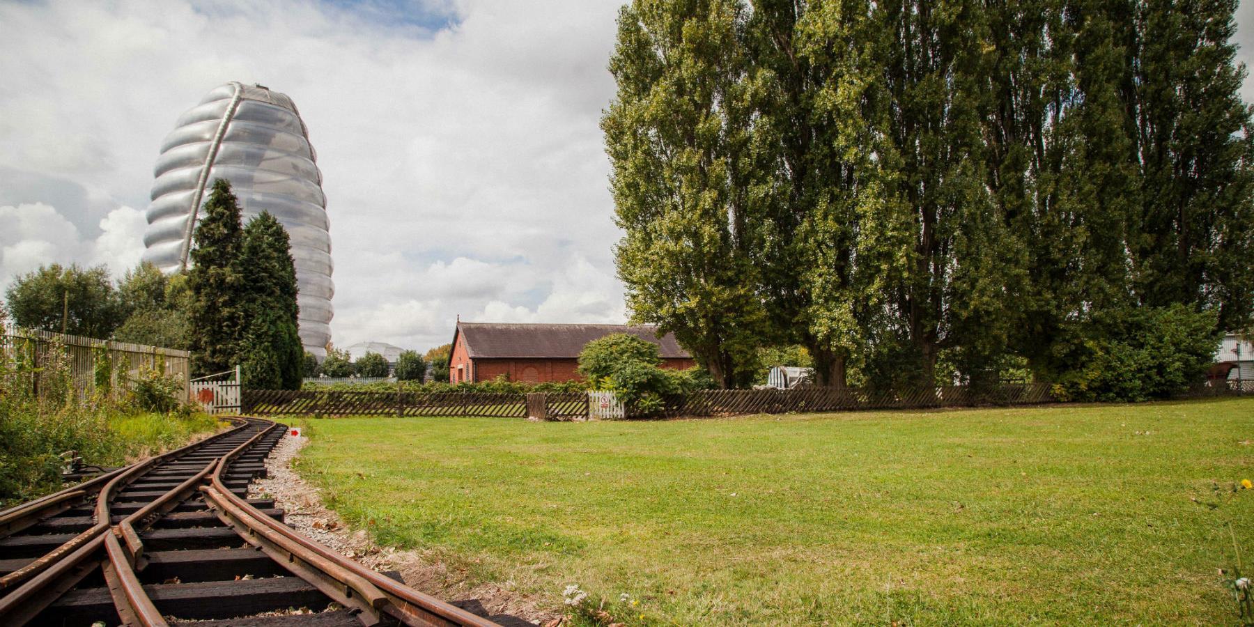 National Space Centre