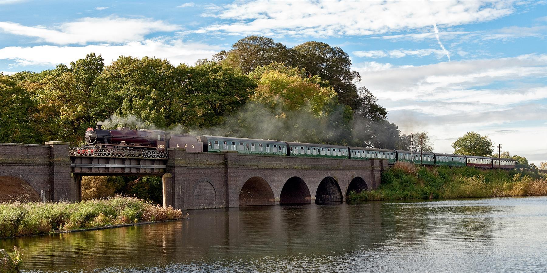 Great Central Railway