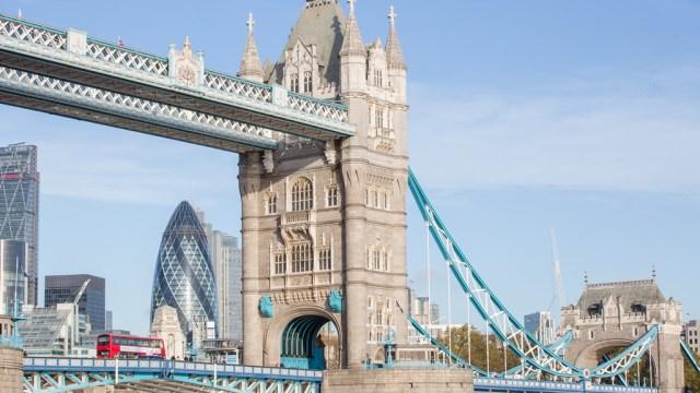 Tower Bridge