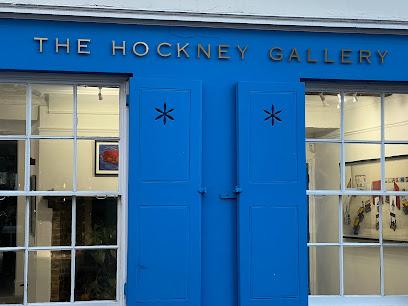 The Hockney Gallery