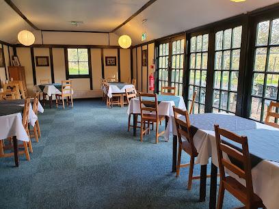 The Orchard Tea Garden