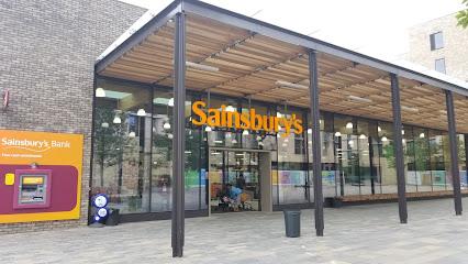 Sainsbury's