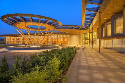 Hilton at St George's Park, Burton Upon Trent