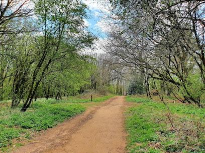 Shotover Country Park
