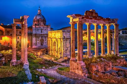 Roman Forum