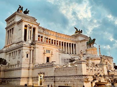 Altar of the Fatherland
