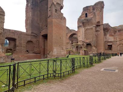 Baths of Caracalla