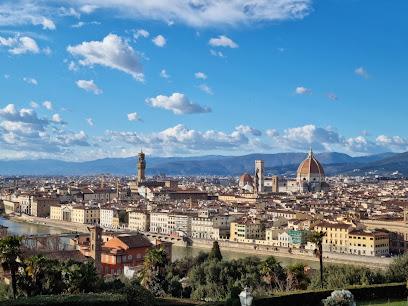 Piazzale Michelangelo