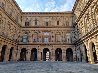 Pitti Palace