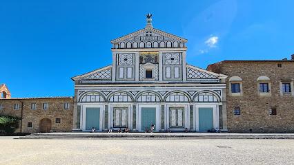 Abbazia di San Miniato al Monte