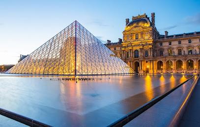 Louvre Museum