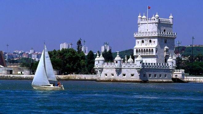 Torre de Belém
