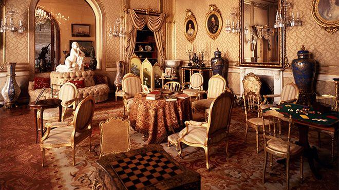 Palácio Nacional da Ajuda