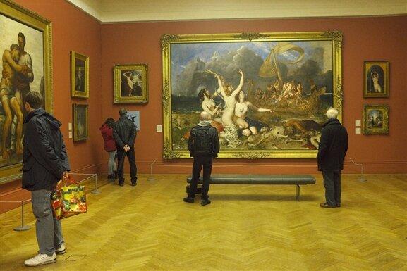 Manchester Art Gallery