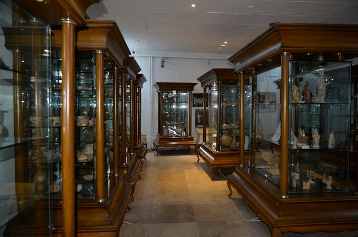 Muğla Arkeoloji Müzesi