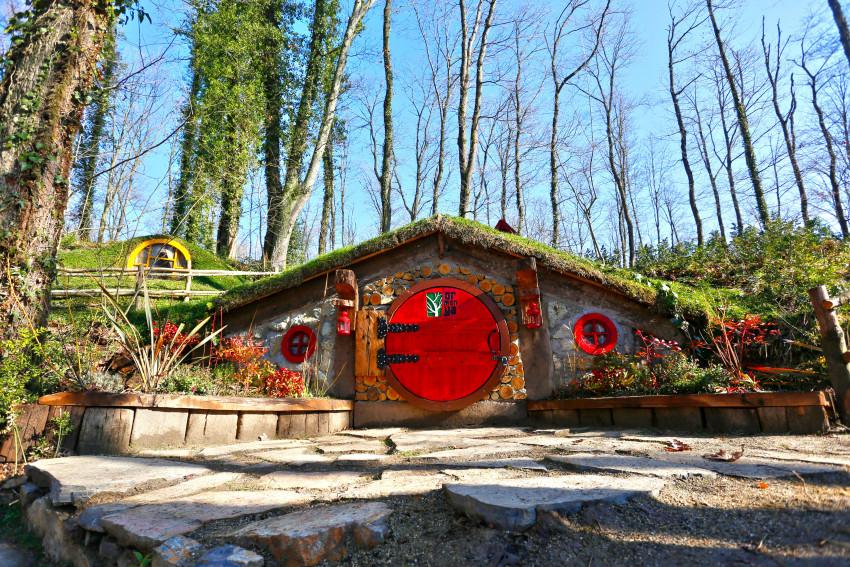 Ormanya Doğal Yaşam Parkı