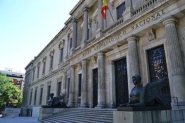 National Archaeological Museum