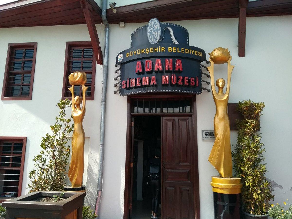 Adana Sinema Müzesi