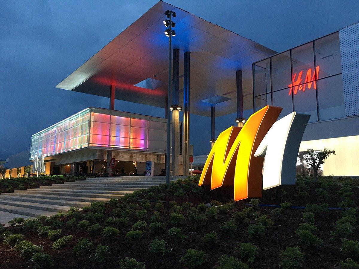 M1 Adana Alışveriş Merkezi