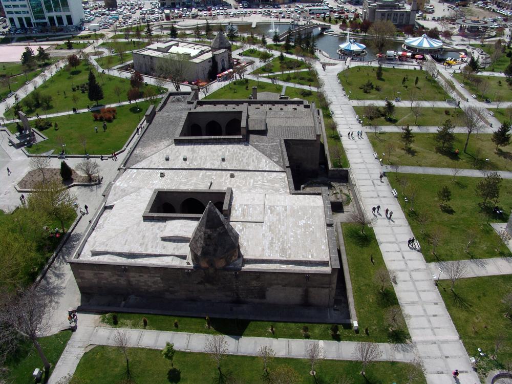 Selçuklu Uygarlığı Müzesi