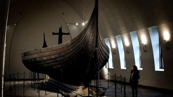 Viking Ship Museum