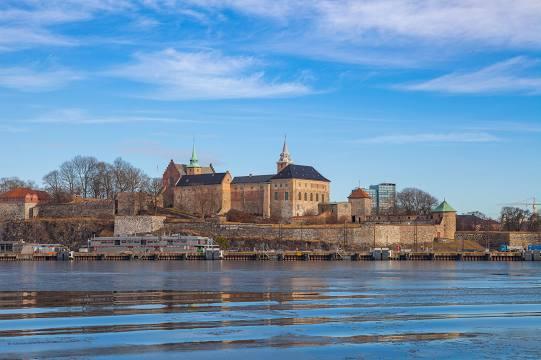Akershus Castle