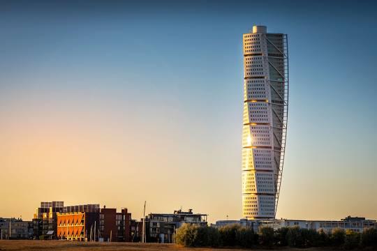 Turning Torso