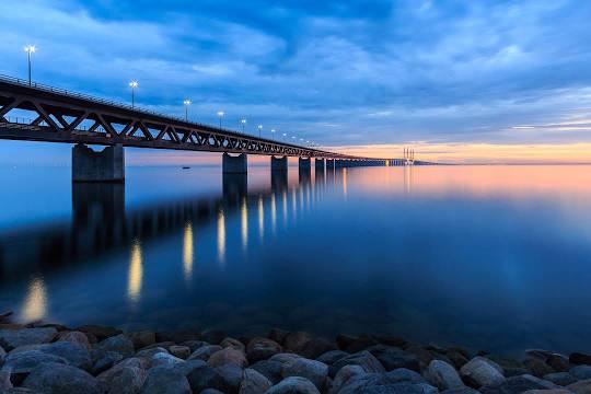 Oresund Bridge