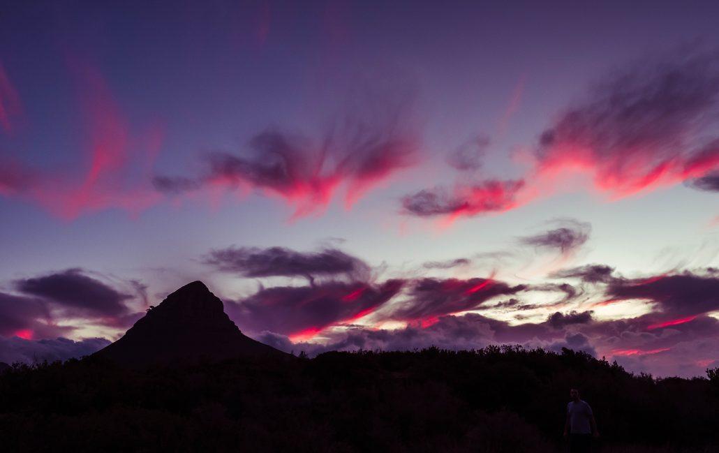 Cape Town Signal Hill