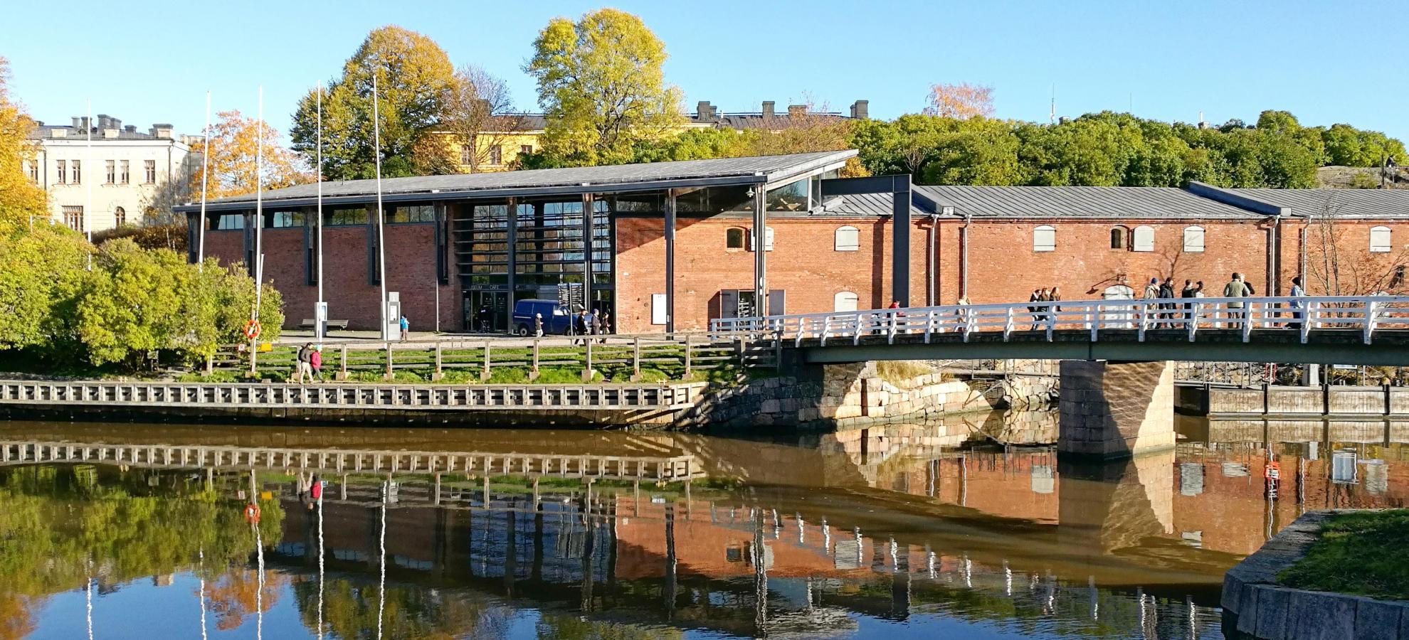 Suomenlinna Museo