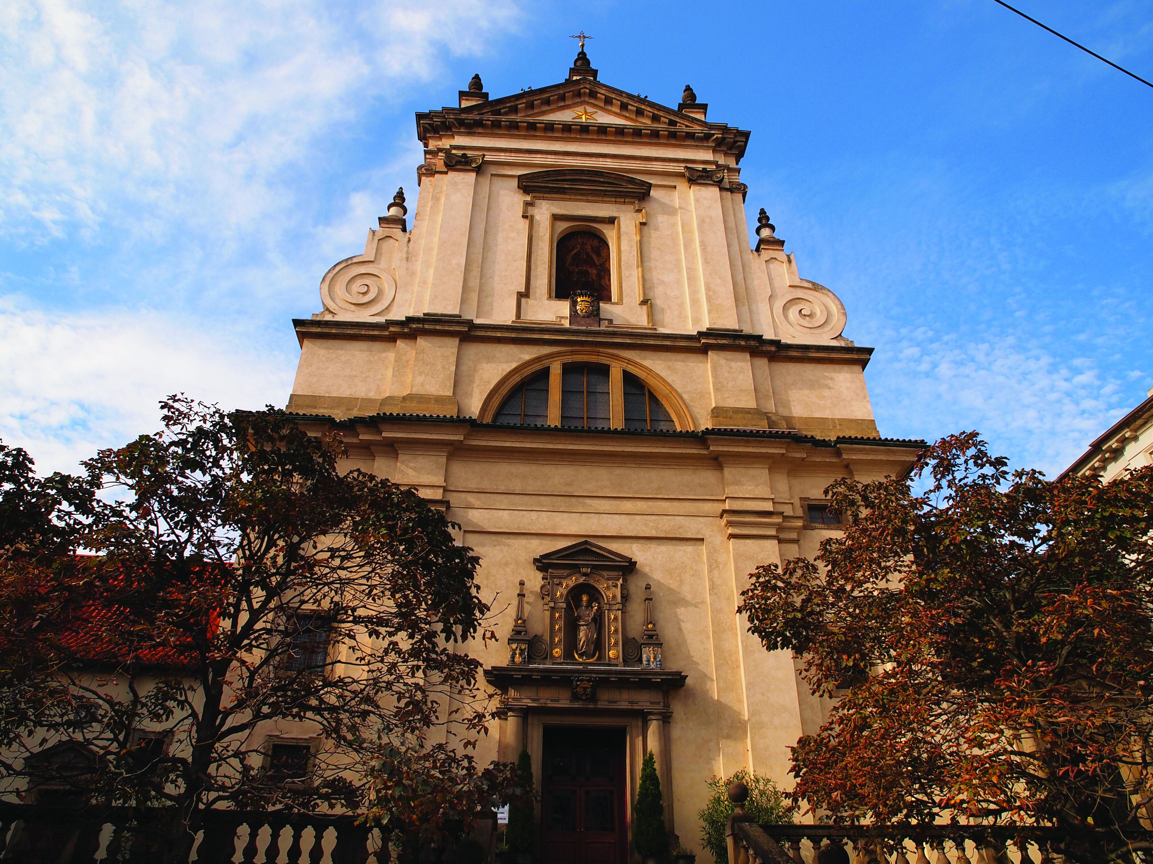 Church of Our Lady Victorious