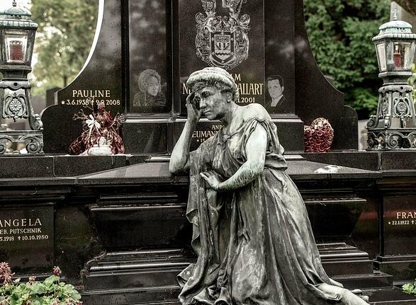 Vienna Central Cemetery