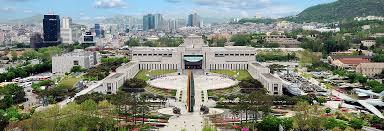 War Memorial of Korea