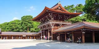 Meiji Jingu