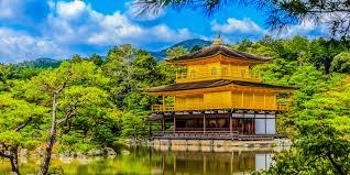 Kinkaku-ji